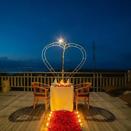 Kibata Lembongan Boutique Hotel