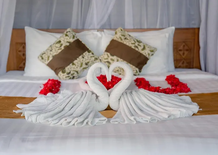 Kibata Lembongan Boutique Hotel