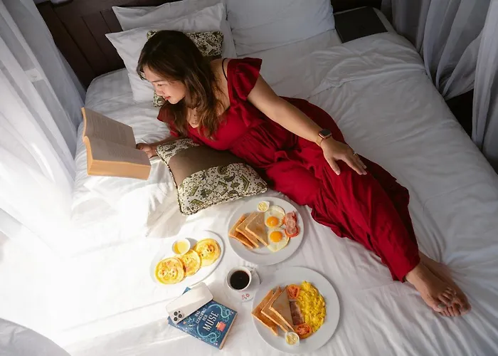 Kibata Lembongan Boutique Hotel Hotel 3*