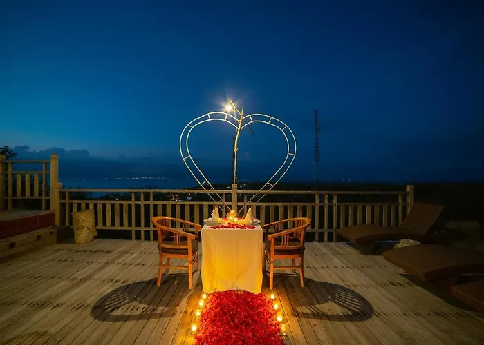 Kibata Lembongan Boutique Hotel Nusa Lembongan (Bali)