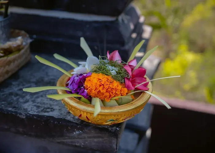 Kibata Lembongan Boutique Hotel Hotel Nusa Lembongan (Bali)