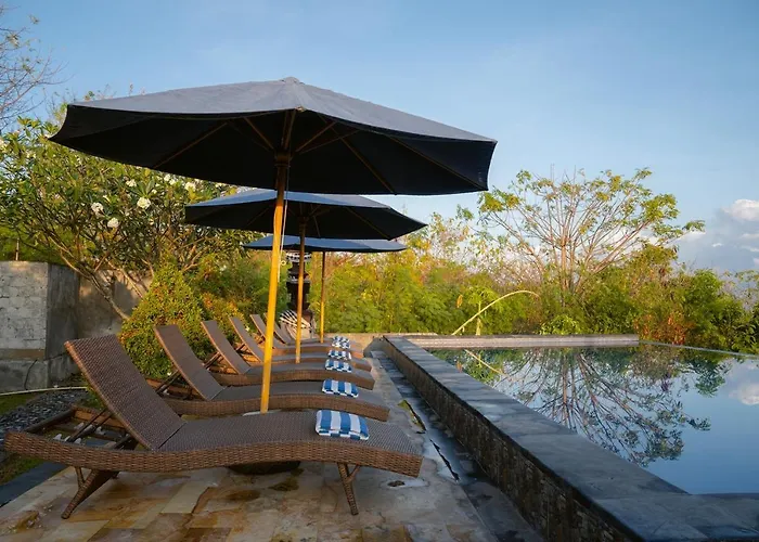 Kibata Lembongan Boutique Hotel