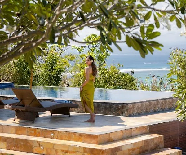 Kibata Lembongan Boutique Hotel Hotel