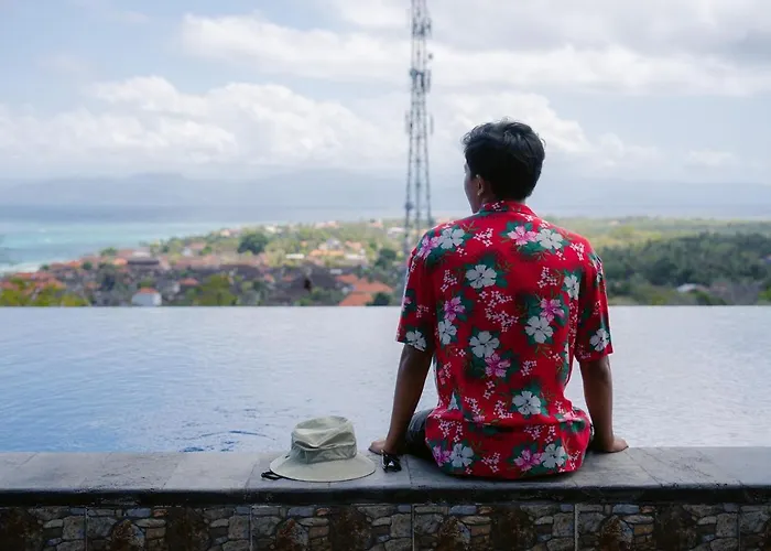 Kibata Lembongan Boutique Hotel 3*