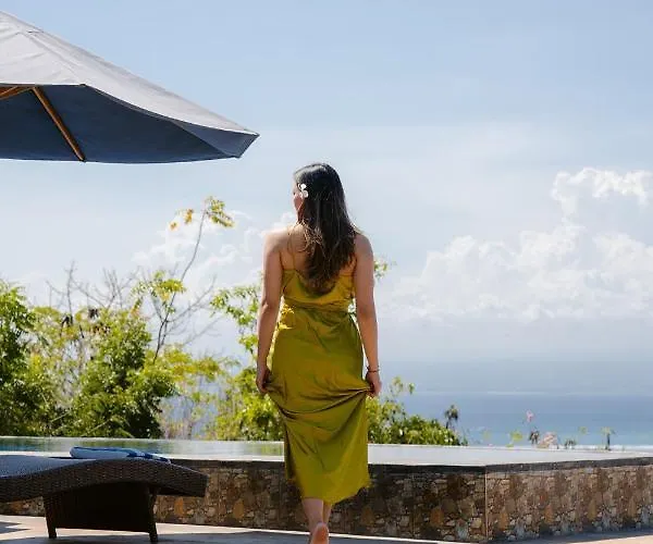 Hotel Kibata Lembongan Boutique Hotel 3*