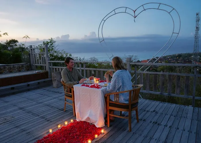 Kibata Lembongan Boutique Hotel Nusa Lembongan (Bali)