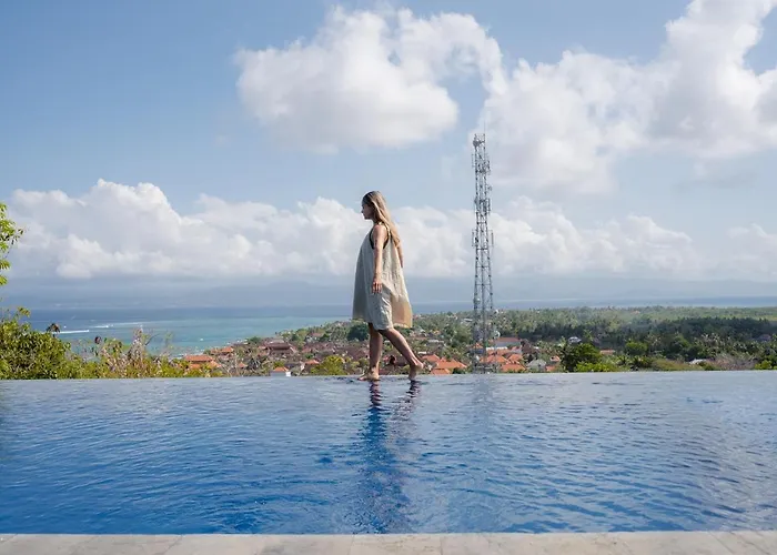 Hotel Kibata Lembongan Boutique Hotel