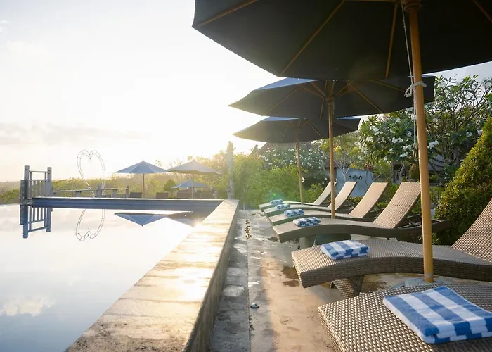Kibata Lembongan Boutique Hotel
