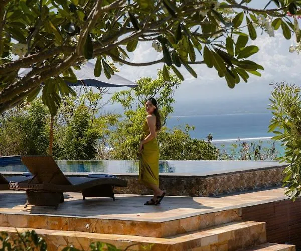 Kibata Lembongan Boutique Hotel Hotel Nusa Lembongan (Bali)