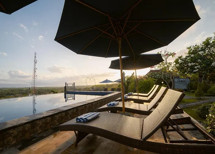 Hotel Kibata Lembongan Boutique Hotel Nusa Lembongan (Bali)