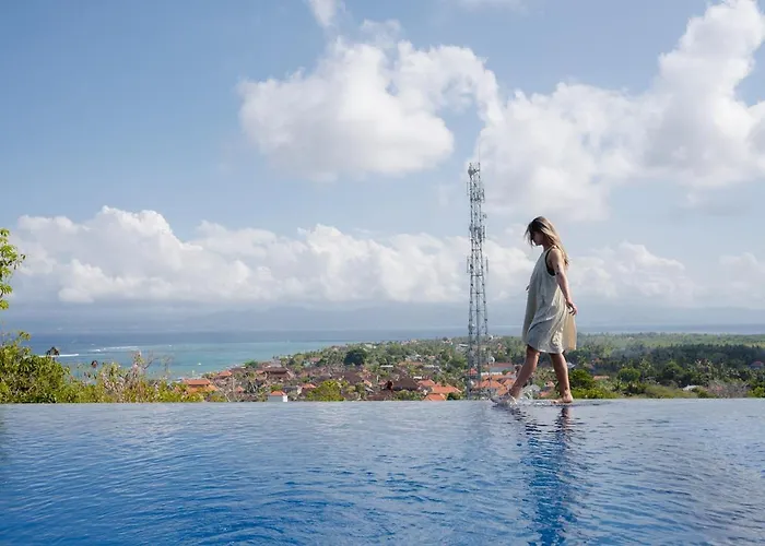 Kibata Lembongan Boutique Hotel Hotel