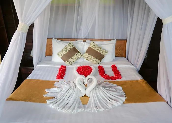 Kibata Lembongan Boutique Hotel Hotel Nusa Lembongan (Bali)