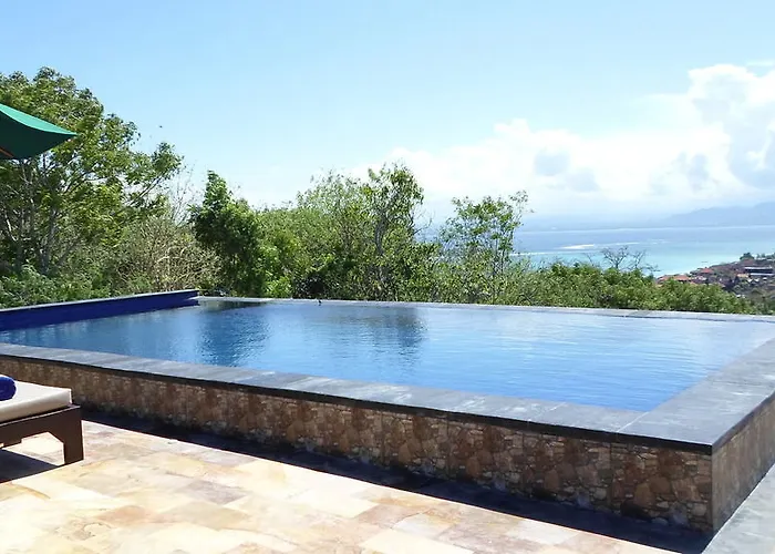 Kibata Lembongan Boutique Hotel Hotel