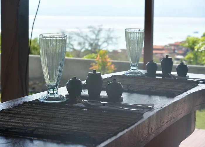 Hotel Kibata Lembongan Boutique Hotel 3*