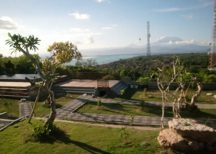 Hotel Kibata Lembongan Boutique Hotel Nusa Lembongan (Bali)
