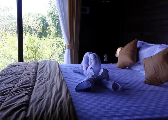 Kibata Lembongan Boutique Hotel Hotel
