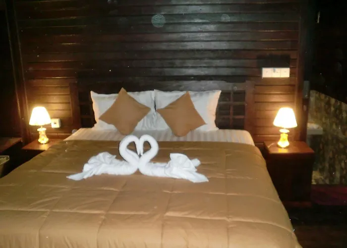 Hotel Kibata Lembongan Boutique Hotel